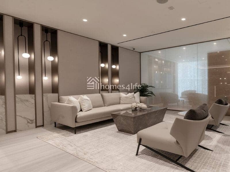 Pool View I Dubai Hills | Negotiable I Lowest Price - Image 6