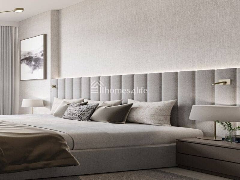 Pool View I Dubai Hills | Negotiable I Lowest Price - Image 7