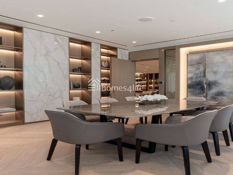 Pool View I Dubai Hills | Negotiable I Lowest Price - Image 8