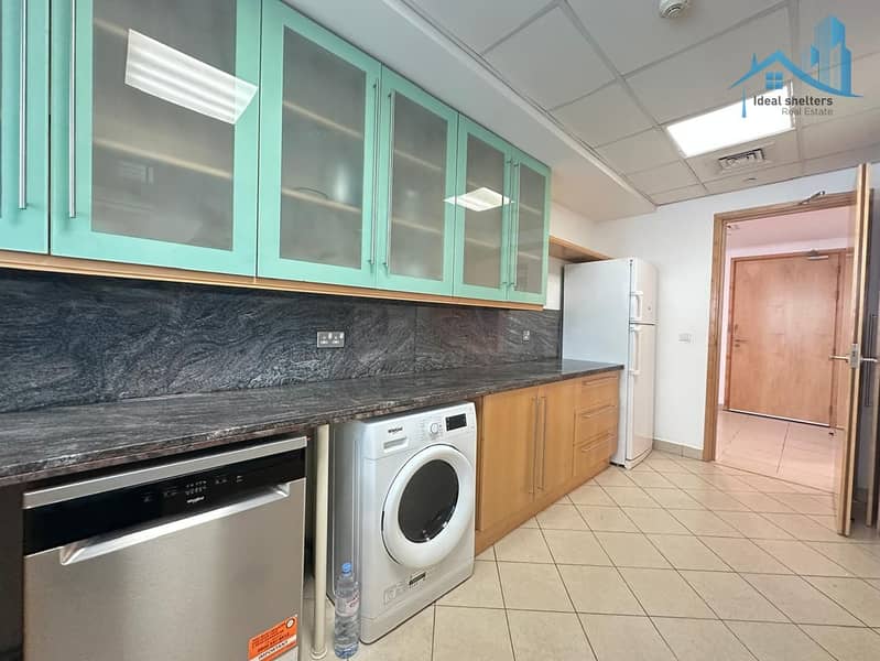 Mall Of Emirates Just on Steps - Rent a 1BHK