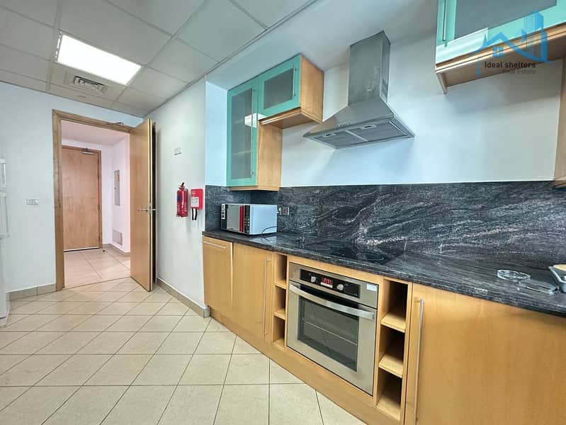 Mall Of Emirates Just on Steps - Rent a 1BHK