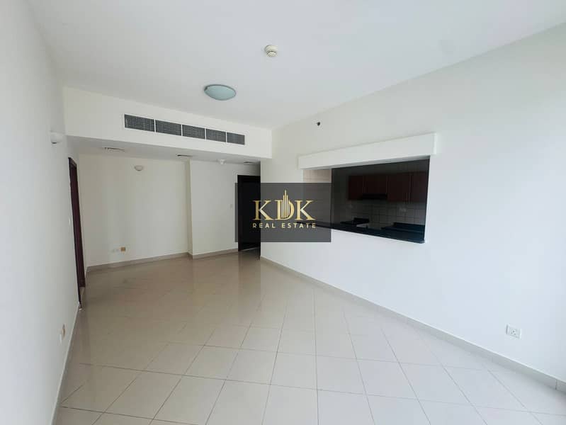 Spacious 1BHK | Massive Layout | Best Price