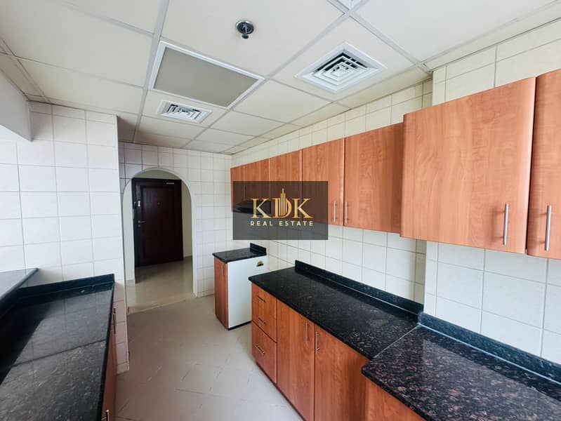 Spacious 1BHK | Massive Layout | Best Price