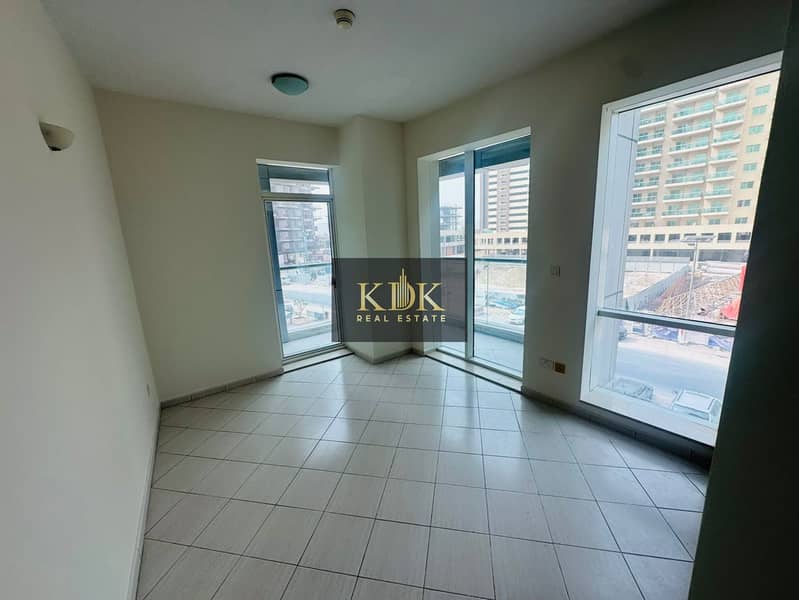 Spacious 1BHK | Massive Layout | Best Price