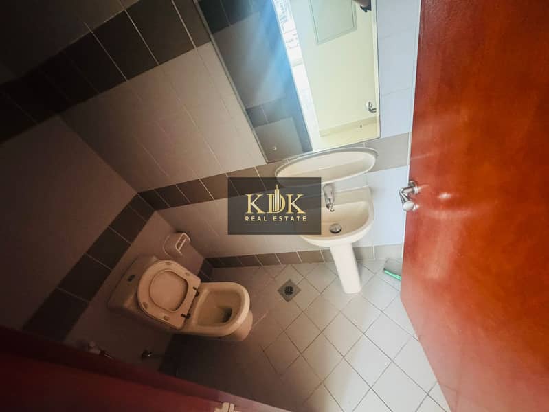 Spacious 1BHK | Massive Layout | Best Price - Image 7