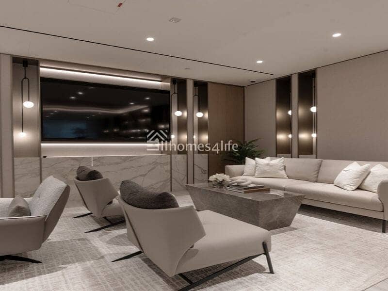 Pool View I Dubai Hills | Negotiable I Lowest Price - Image 9