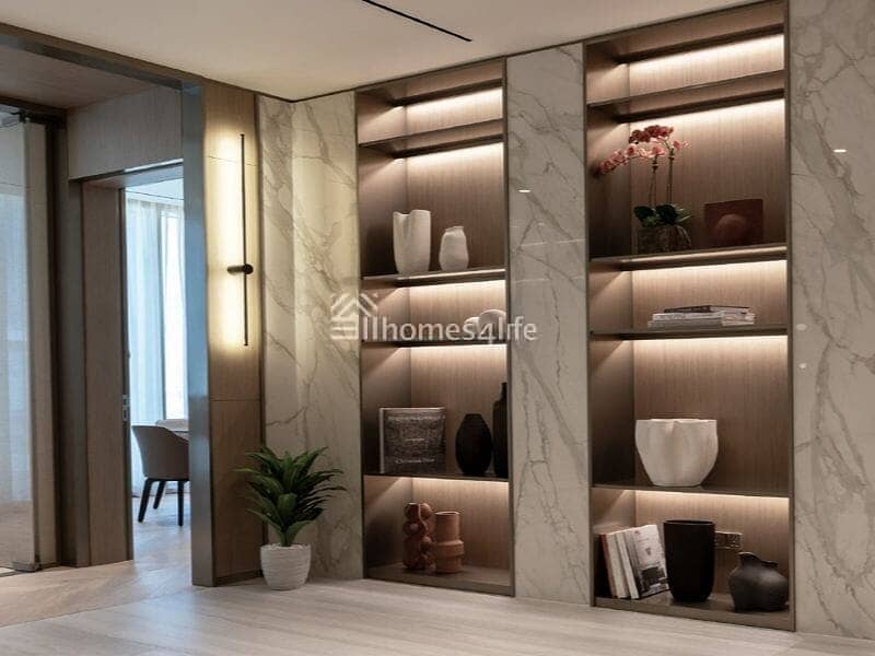 Pool View I Dubai Hills | Negotiable I Lowest Price - Image 10