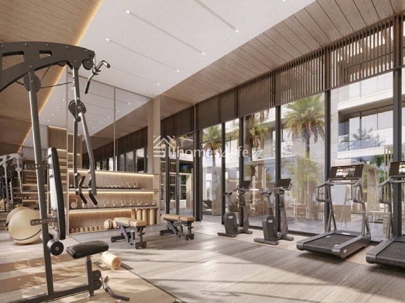 Pool View I Dubai Hills | Negotiable I Lowest Price - Image 11