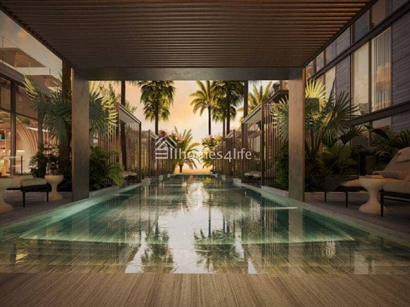 Pool View I Dubai Hills | Negotiable I Lowest Price - Image 12
