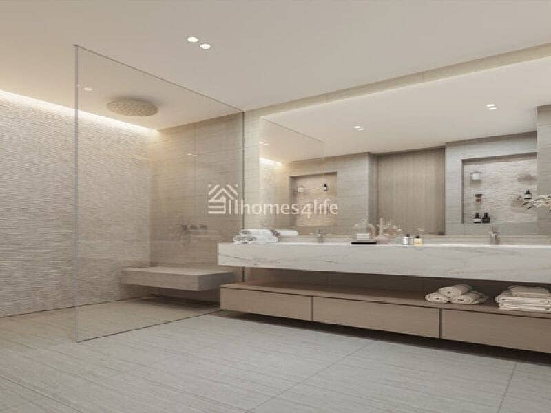 Pool View I Dubai Hills | Negotiable I Lowest Price - Image 17