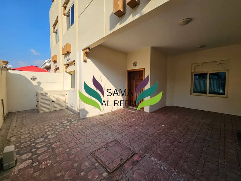 3 Bed +Maid | Townhouse | 4 Payments | Jumeirah 1 | With Lift