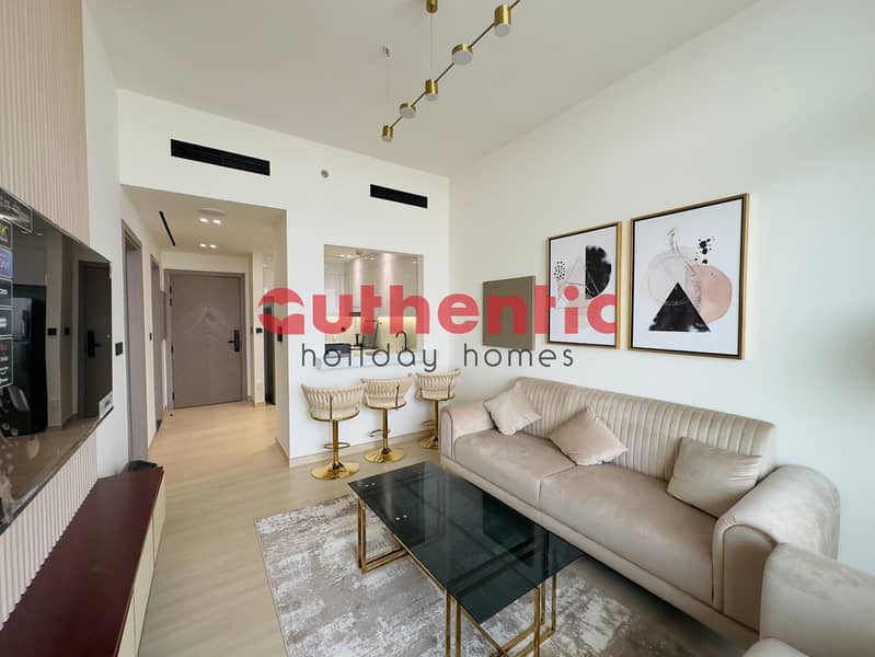 Special Offer | City View | Finest Amenities