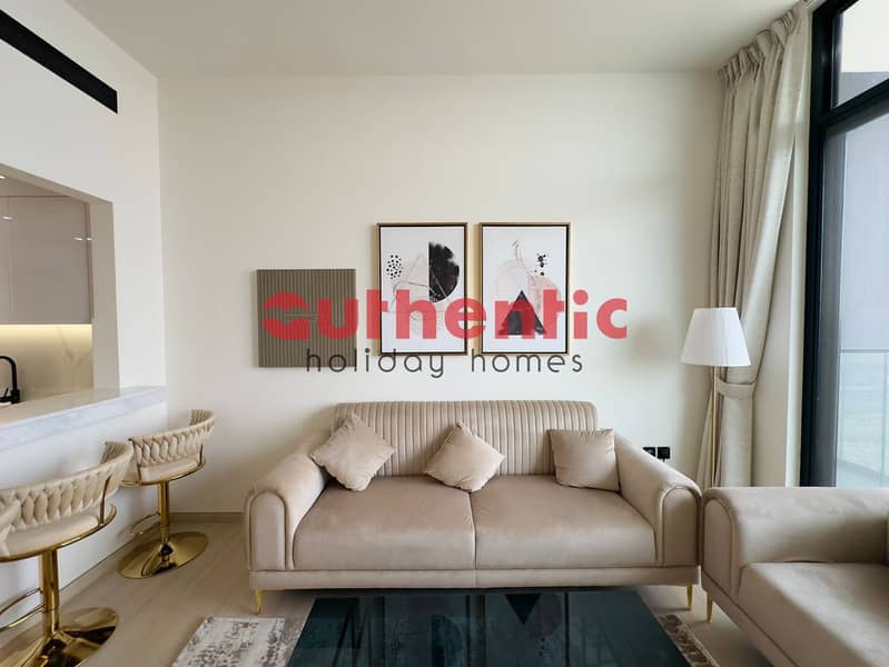 Special Offer | City View | Finest Amenities