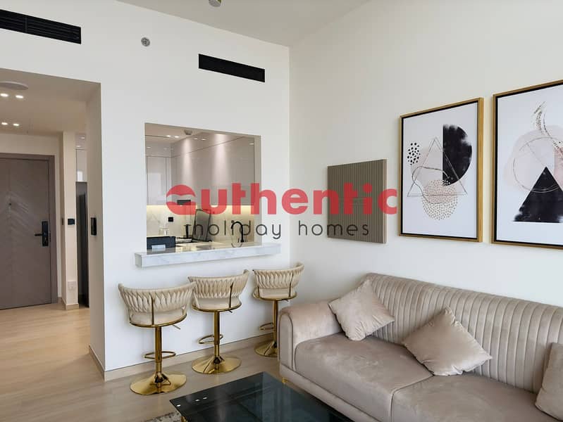 Special Offer | City View | Finest Amenities