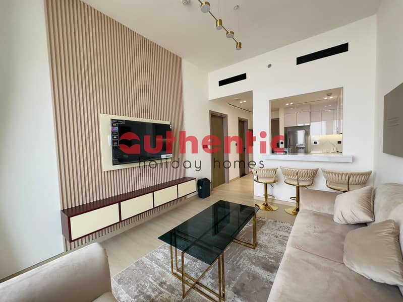 Special Offer | City View | Finest Amenities