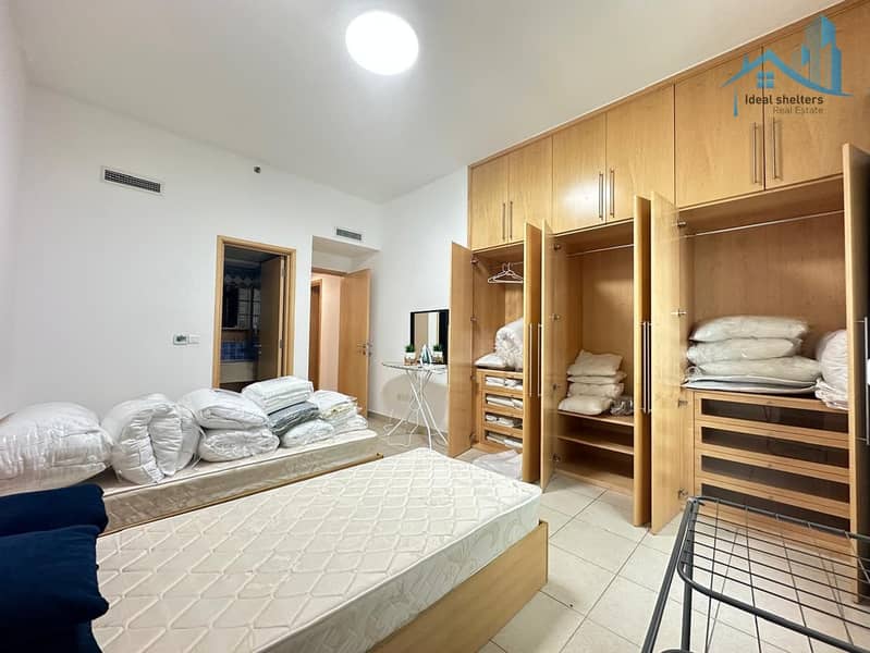 Mall Of Emirates Just on Steps - Rent a 1BHK - Image 12