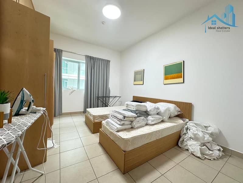 Mall Of Emirates Just on Steps - Rent a 1BHK - Image 13