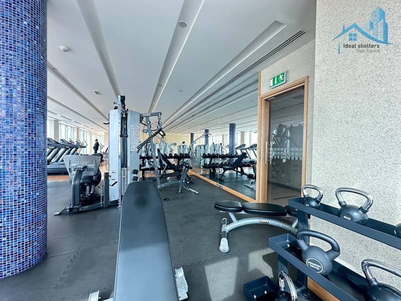 Mall Of Emirates Just on Steps - Rent a 1BHK - Image 19