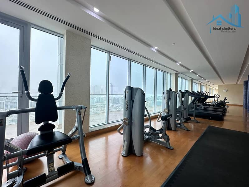 Mall Of Emirates Just on Steps - Rent a 1BHK - Image 20