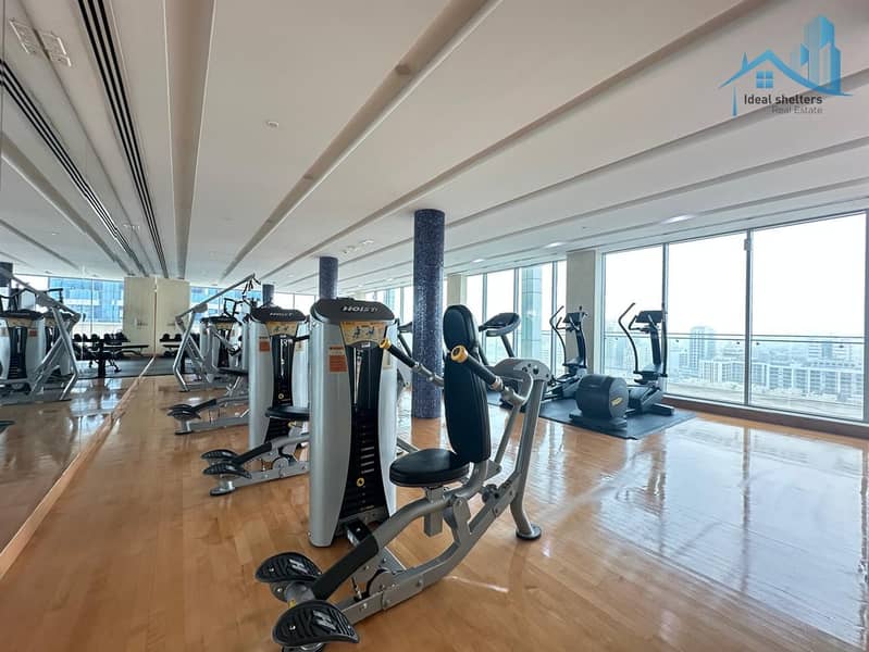 Mall Of Emirates Just on Steps - Rent a 1BHK - Image 22