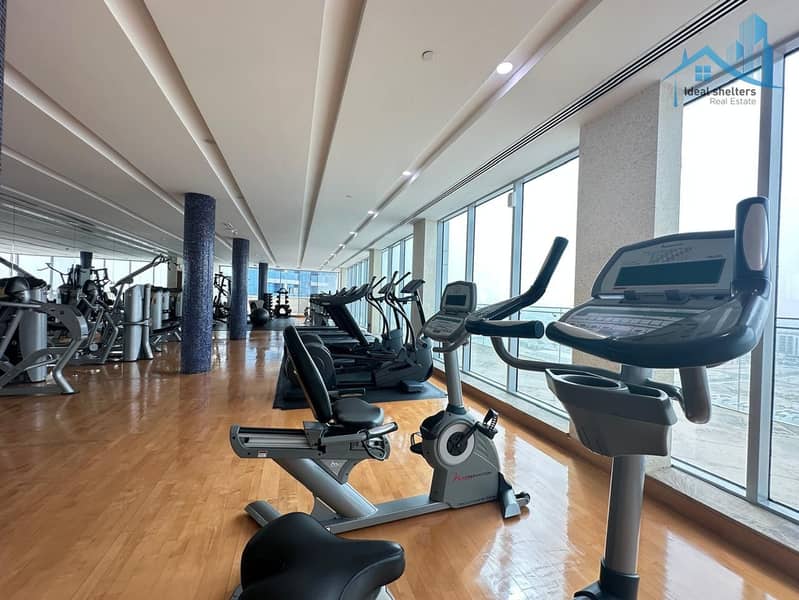 Mall Of Emirates Just on Steps - Rent a 1BHK - Image 23