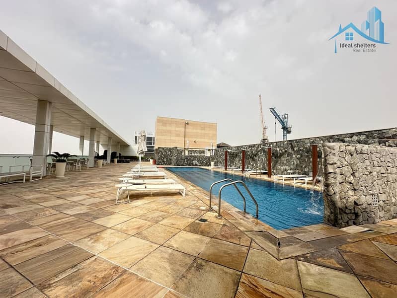 Mall Of Emirates Just on Steps - Rent a 1BHK - Image 25