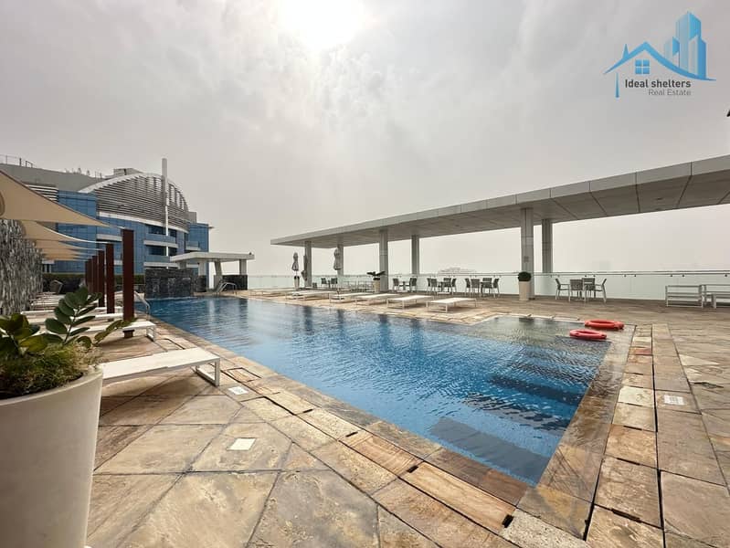 Mall Of Emirates Just on Steps - Rent a 1BHK - Image 26