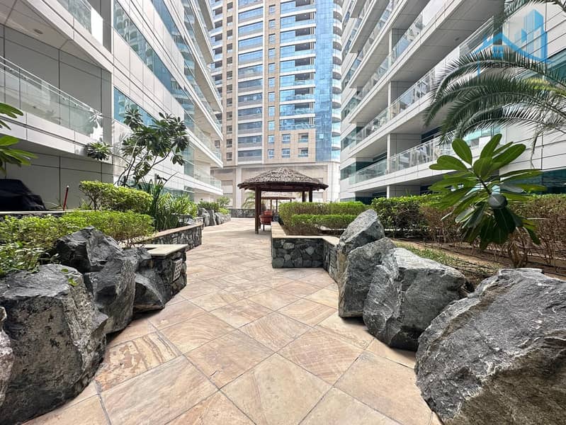 Mall Of Emirates Just on Steps - Rent a 1BHK - Image 30