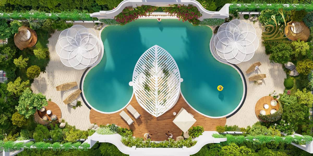 || CHRISTMAS OFFER || FULLY FURNISHED || PRIME LOCATION || POST HANDOVER ||