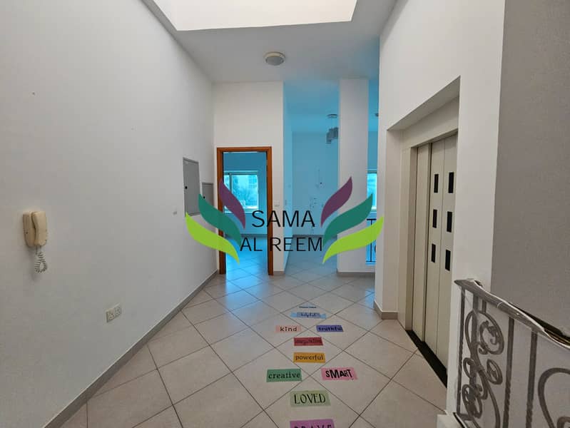 3 Bed +Maid | Townhouse | 4 Payments | Jumeirah 1 | With Lift - Image 20