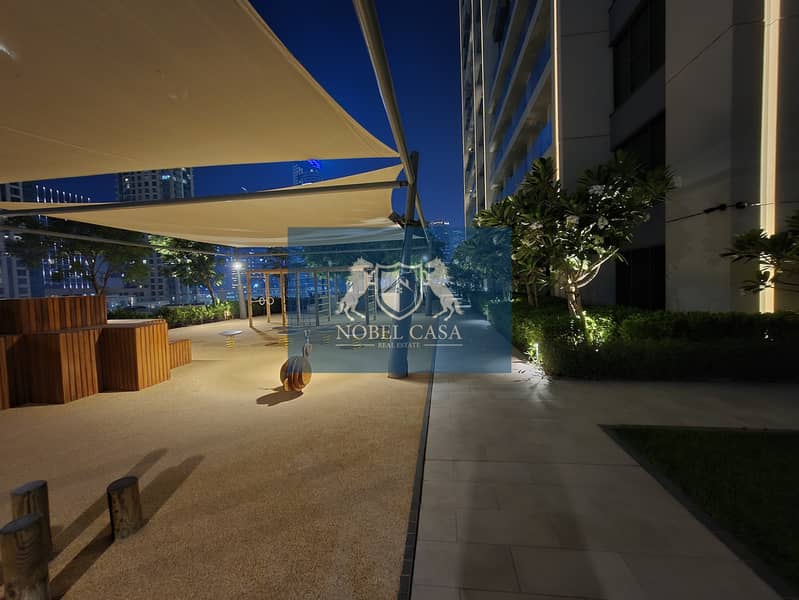 All Rooms Full Burj Khalifa Fountain View| High floor| Vacant| Furnished - Image 16