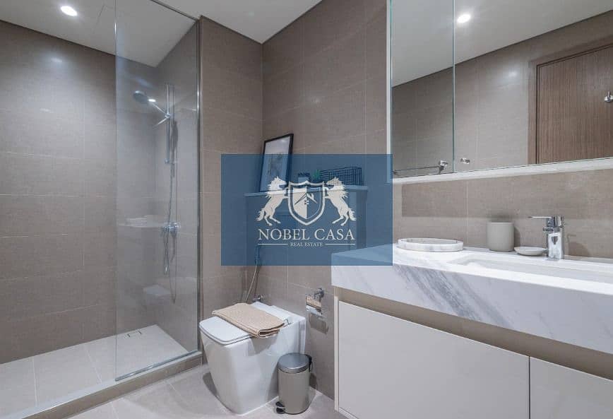 All Rooms Full Burj Khalifa Fountain View| High floor| Vacant| Furnished - Image 20