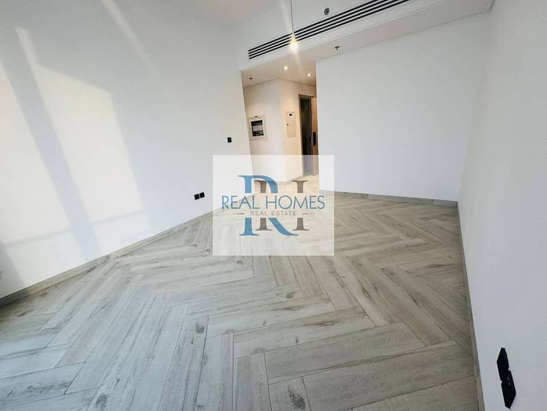 Vacant | Luxury 1BR | Balcony | High ROI |Book Now