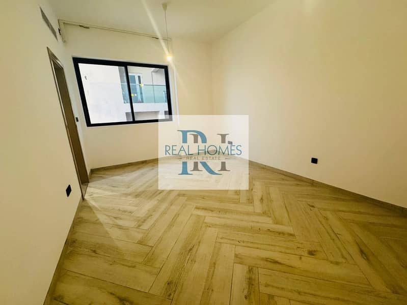 Vacant | Luxury 1BR | Balcony | High ROI |Book Now