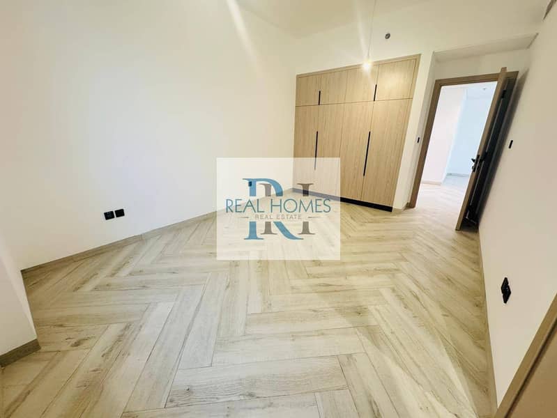 Vacant | Luxury 1BR | Balcony | High ROI |Book Now