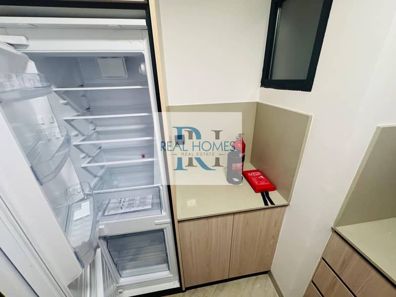 Vacant | Luxury 1BR | Balcony | High ROI |Book Now - Image 6