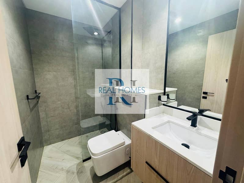 Vacant | Luxury 1BR | Balcony | High ROI |Book Now - Image 9