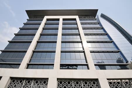 Retail space | Emaar Square | Great visibility Retail space | Emaar Square | Great visibility