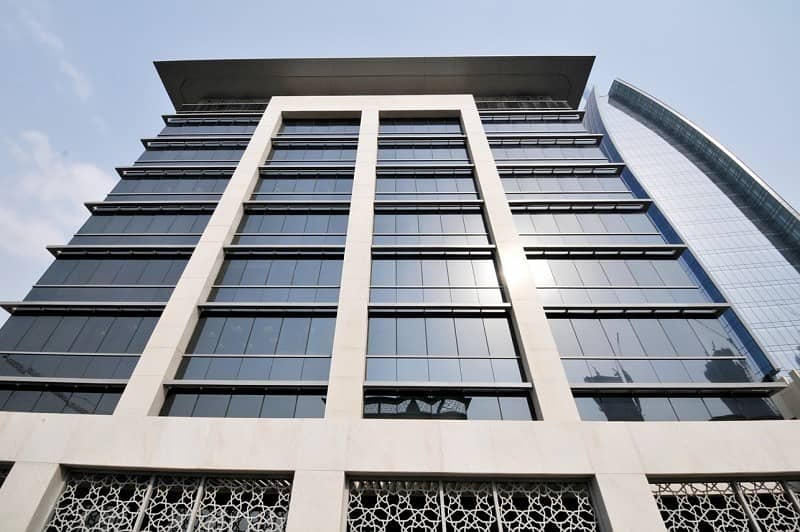 Retail space | Emaar Square | Great visibility Retail space | Emaar Square | Great visibility