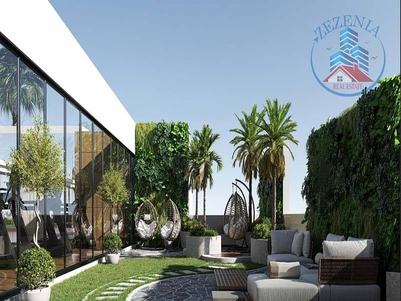 5% Booking | 15% Roi |1% Monthly| 3Yrs Post Handover