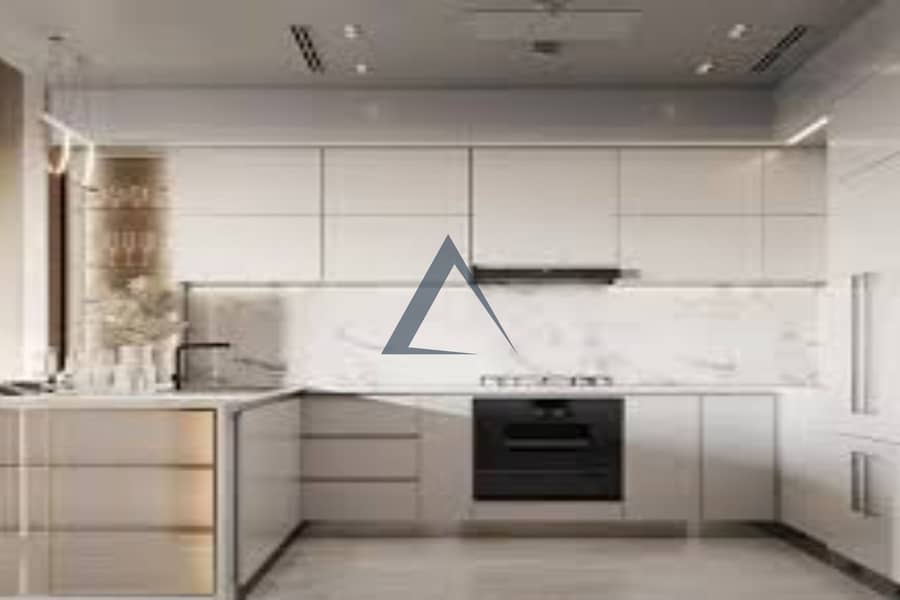 Luxury Studio | Stylish Living | High ROI