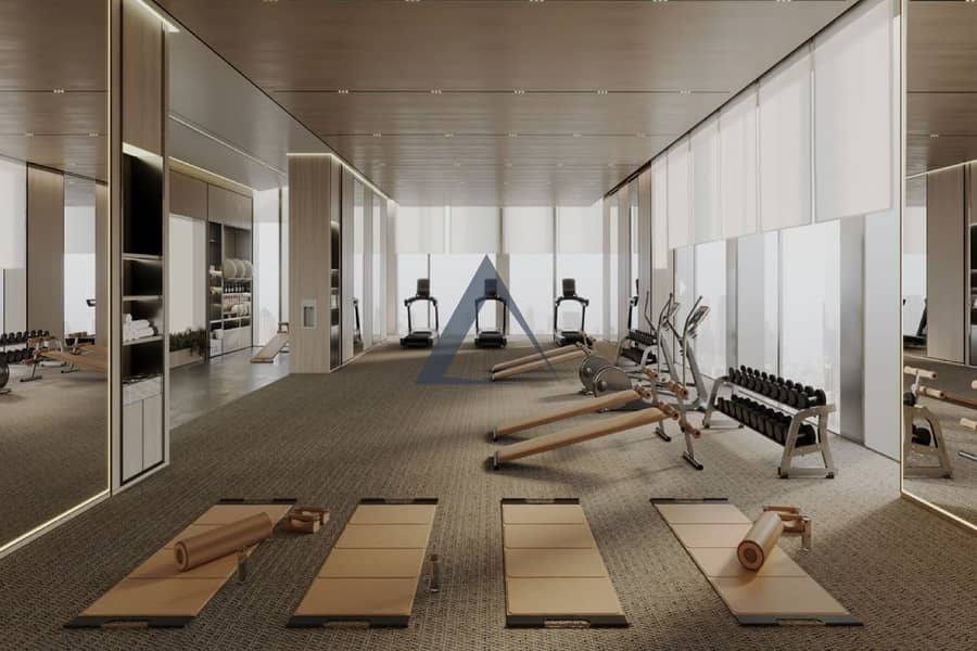 Elegant 1 Bedroom | Bright & Spacious - Image 6