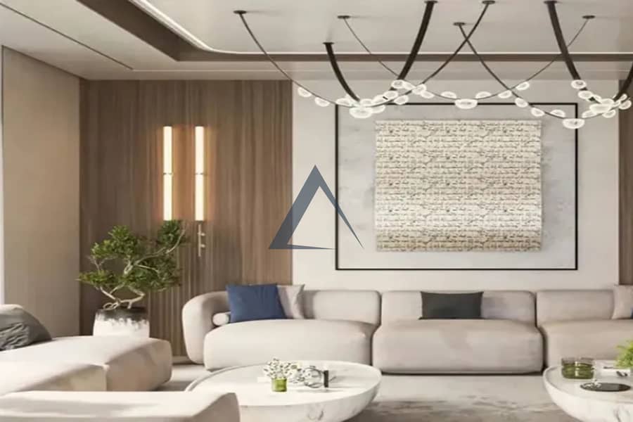 Premium 2 Bedroom Apartment | Contemporary Design