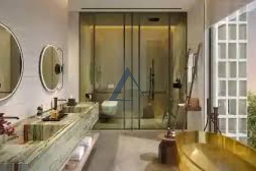 Premium 2 Bedroom Apartment | Contemporary Design