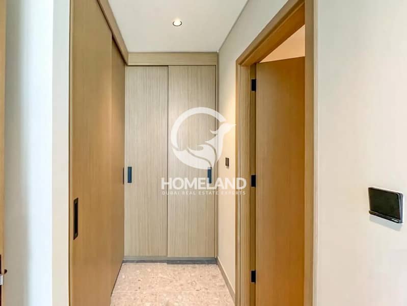 High Floor | Golf Course Views | Vacant | - Image 8