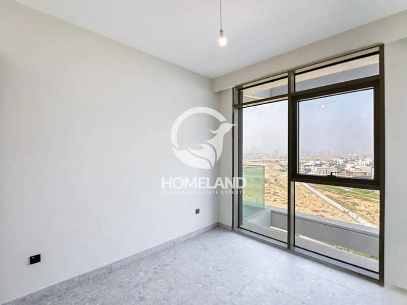 High Floor | Golf Course Views | Vacant | - Image 9