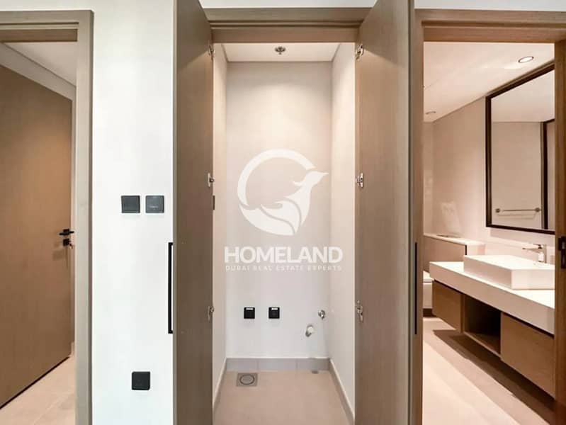 High Floor | Golf Course Views | Vacant | - Image 10