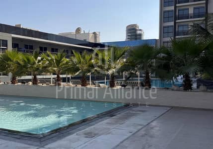 2 Bedroom Flat for Sale in Jumeirah Village Circle (JVC), Dubai - Modern Aesthetics | Best Price | High ROI 2 Bedroom Flat for Sale in Jumeirah Village Circle (JVC), Dubai - Modern Aesthetics | Best Price | High ROI