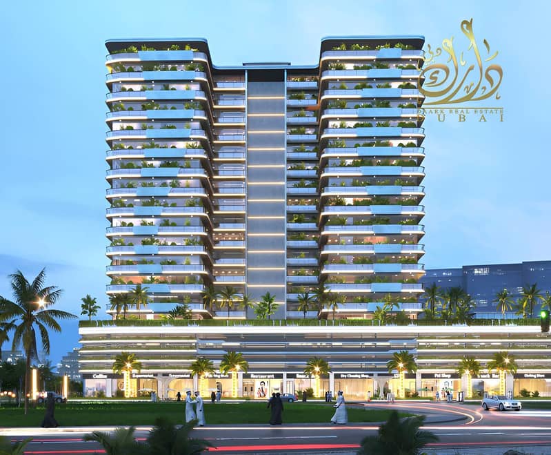 High Rental Yields (6-7% Est. ) Excellent Capital Appreciation