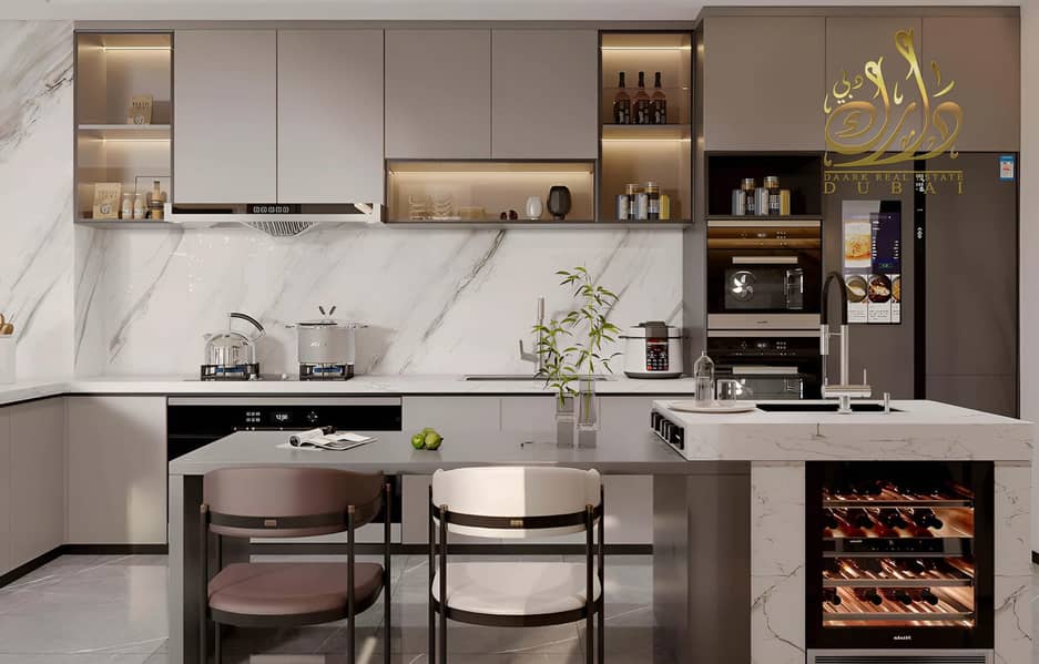 High Rental Yields (6-7% Est. ) Excellent Capital Appreciation